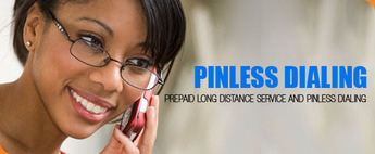 Pinless CallingPicture